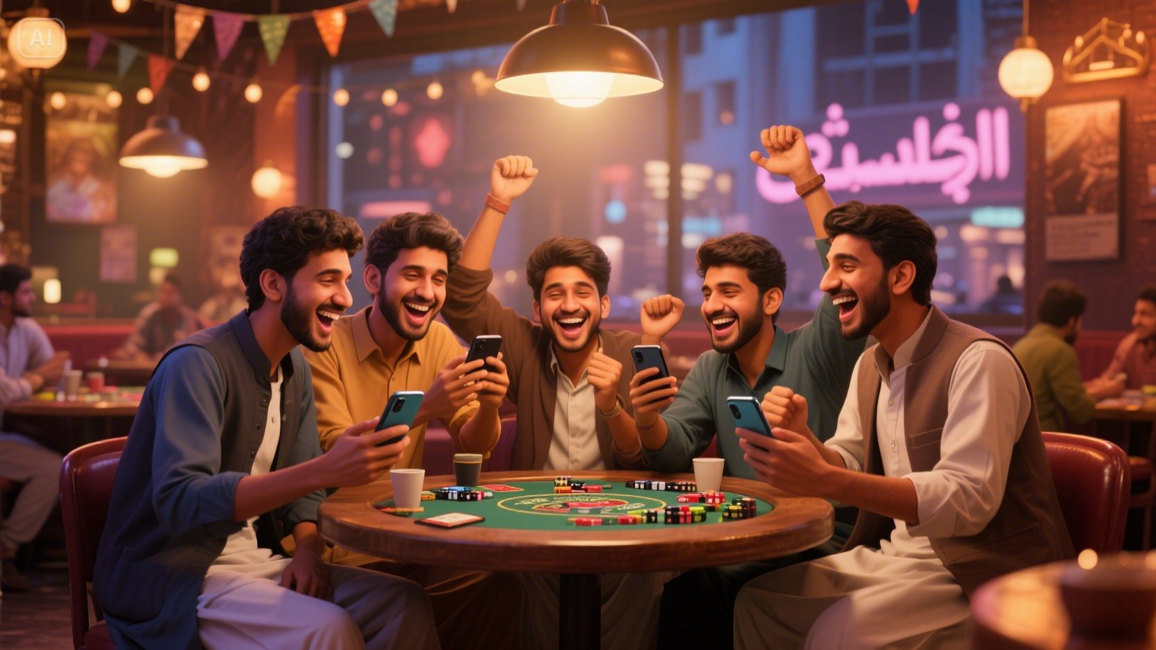 GomblingoMake your first deposit in PKR and receive 200% instantly! Pakistan’s gaming lovers can enjoy slots, live tables, and poker with fast payouts and secure local transactions every day.