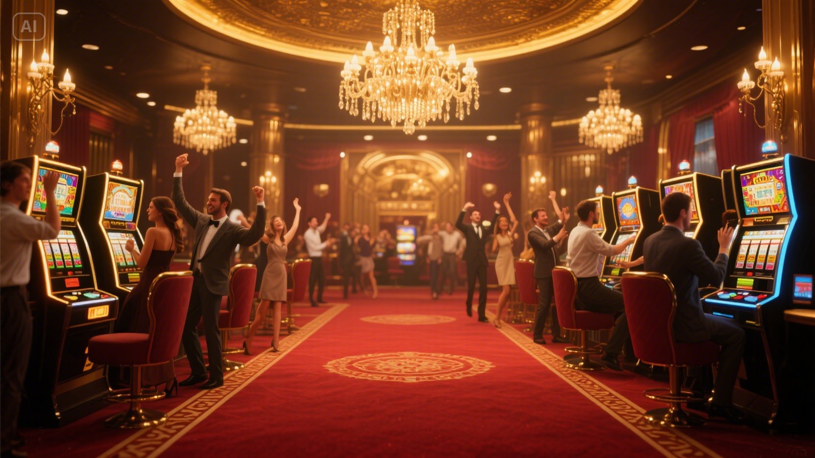 Casino Gomblingo desktop and mobile interfaces