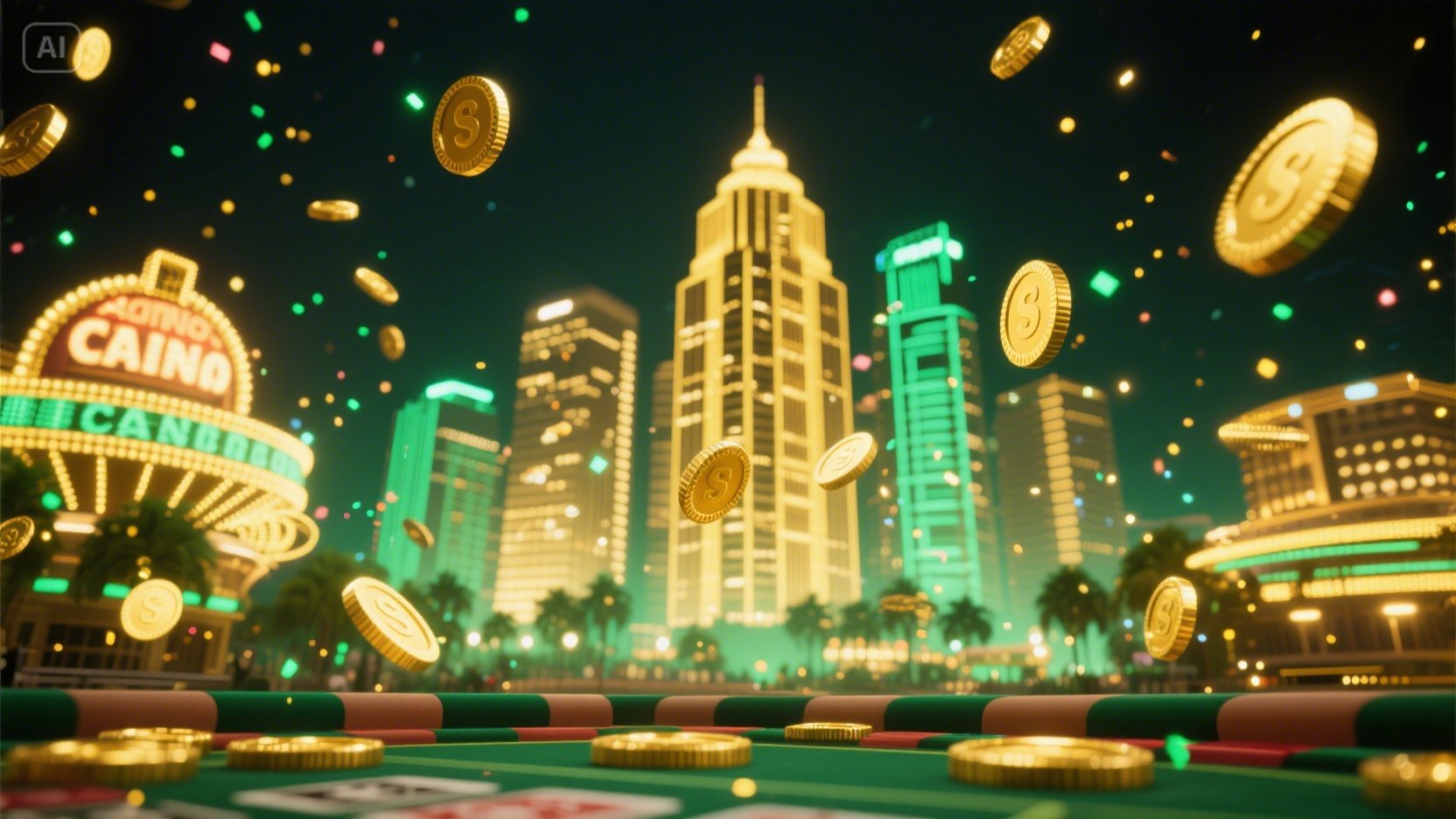 Registration at Gomblingo Casino